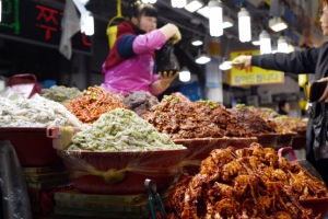 아귀찜·복국 잡솨봐… 갯장어샤부 빼면 섭합니데이