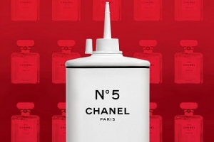 샤넬, 팝업 스토어 ‘CHANEL FACTORY 5’ 오픈