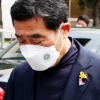 [포토] ‘당선무효형 선고받은’ 윤화섭 안산시장