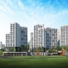 양우내안애 퍼스트힐, 입지환경·친환경단지 구성으로 검단신도시 핵심 분양 아파트로 부상