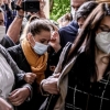 폭력 일삼는 남편 살해한 발레리 바코 풀려났다, 프랑스 검찰과 법원 관용