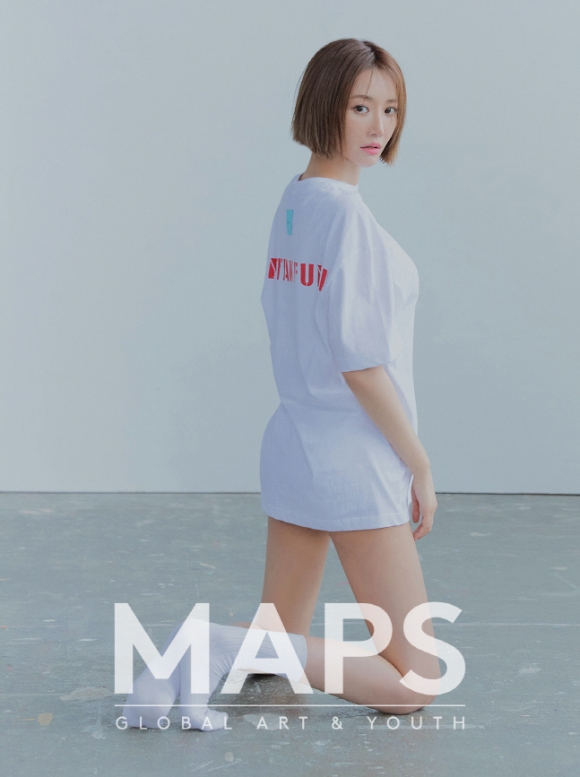 MAPS MAGAZINE 제공