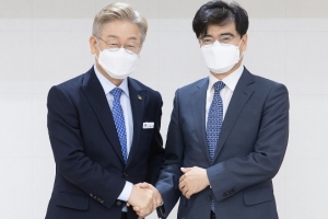 경기도-현대차, 미래자동차 인프라 구축 협약