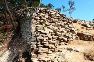 용인시,6세기 신라 ‘할미산성‘ 국가사적 지정 추진
