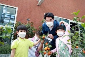 하천 살려 도시농부 살리고 ‘청정 삶터’로 일궈가는 관악