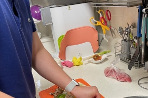 “코로나19 걱정없이 건강한 집밥 먹어요”