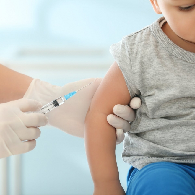 모든 종류의 독감 막을 수 있는 백신 개발