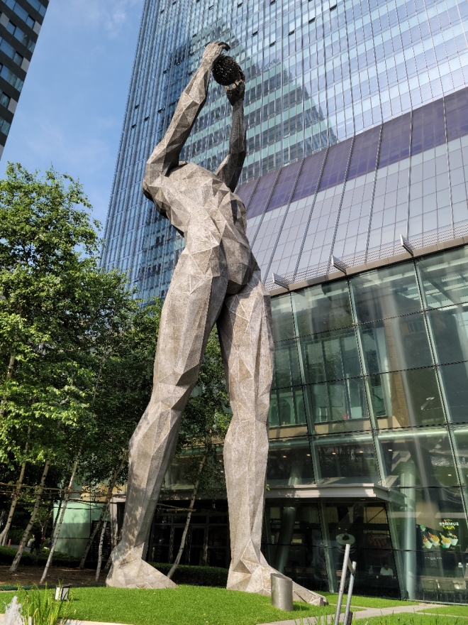 서울 중구 을지로 3가 파인에비뉴 빌딩 옆 아틀라스