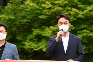 ‘GTX-D 김포~하남 노선 원안을’ 하남시,“김포,부천,강동과 연대할 것”