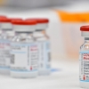 정부 “모더나社, ‘생산 문제’로 백신 공급일정 차질 통보”
