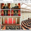김정은 “방역 태만으로 중대사건” 정치국 확대회의 소집해 간부 질책
