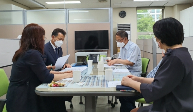 경기도의회 제공