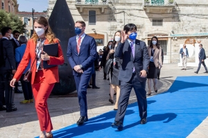 한국, G20 외교·개발장관회의서 “식량연합 가입 검토”
