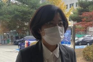 검찰, 선거법 위반 김보라 안성시장 징역 8개월 구형