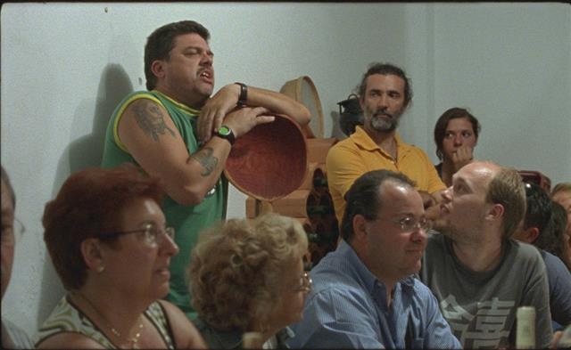 포르투갈 영화 ‘우리들의 사랑스런 8월’. 한국시네마테크협의회 제공 