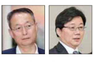 해체 직전 수사팀 힘 실은 김오수… ‘윗선’ 기소로 탈원전 논란 봉합