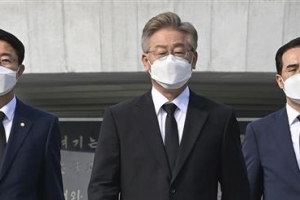 역대 경기지사 ‘대권도전 흑역사‘…‘무덤론 징크스’ 깨고 대망론 현실화  주목