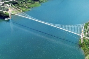 “관광객을 잡아라”…전국 인도교 붐