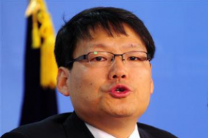 공수처, 이광철 민정비서관 靑사무실 압수수색