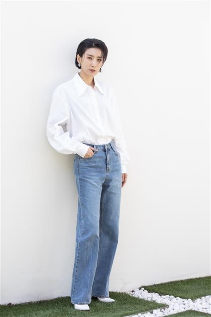 김서형 키이스트 제공