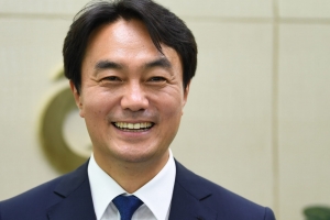 김상호 하남시장 “지속 가능 도시 하남으로 앞서 갈 것”