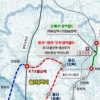울산권 광역철도 3개 노선 반영