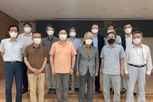 서해5도 법제화·출판 연구진 워크숍 2~4일 백령도와 대청도서