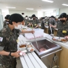 軍급식, 학교급식 벤치마킹… 경쟁조달·민간위탁 확대