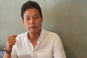 김재엽 “도움의 손길 보내는 아이들 어른들이 따뜻하게 보듬어야”