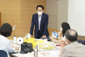 “주민이 행복한 도시를”… 종로, 행복도 제고 전략 가동