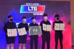 강북 ‘청·바·지’… 잘~ 빠졌네