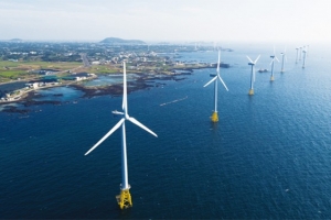 인천공항공사 “용유 등에 해상풍력발전소 설치하면 인천공항 레이더에 간섭”