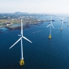 인천공항공사 “용유 등에 해상풍력발전소 설치하면 인천공항 레이더에 간섭”