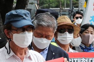 “J형, 나라를 구해줘” 최재형 지지모임 출범했다···등판은 언제