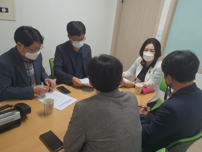 경기도의회 제공