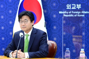 ‘청년과 군축·비확산’ 유엔 결의 주도한 韓, 2차 결의안 낸다