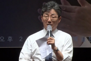 유승민 국민연금 개혁 약속 “청년 미래 위해 국민연금 시한폭탄 개혁해야”