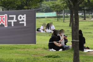 서울 한강공원 전역·청계천변 야간 음주 금지