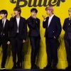 BTS ‘버터’ 빌보드 6주 연속 1위, 에드 시런과의 신곡 9일 발매