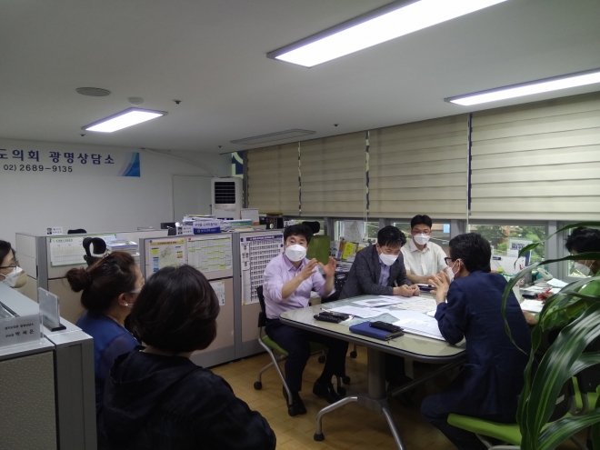 경기도의회 제공