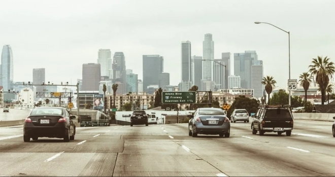 고속도로 자료사진. 픽사베이 제공