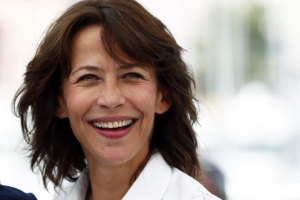 [서울포토] ‘프랑스 요정’ 소피 마르소, 여전히 눈부신 미모