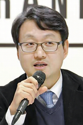 김병훈 환경부 혁신행정담당관