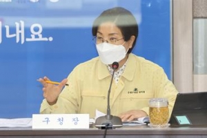 은평 특별방역 추진… 구파발역 검사소 설치