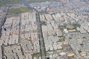 경기도내 공동주택 줄고 오피스텔 거래 급증… 부동산 거래 전년보다 18% 증가