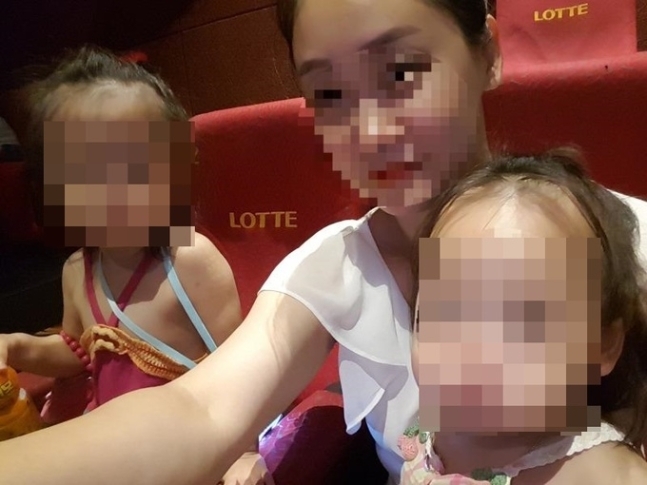 서울의 한 산부인과에서 제왕절개 수술을 받은 산모가 사망하는 사고가 발생해 경찰이 수사에 나선 것으로 파악됐다. 온라인 커뮤니티 보배드림에 올라온 사진.