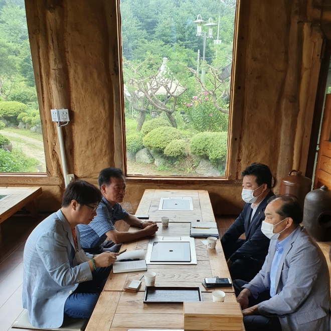 경기도의회 제공