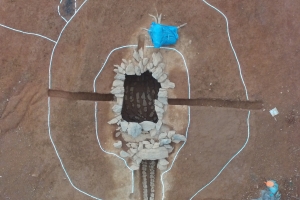 하남시, 감일지구 백제역사박물관 2025년 건립 추진