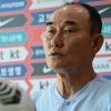 김학범호 오늘 아르헨과 평가전… “올림픽 축구팀은 베스트 22”