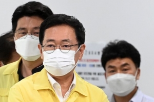 인천 코로나19 생활치료센터 북새통…1곳 긴급추가